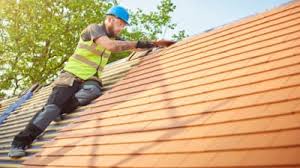 Best Flat Roofing  in Biddeford, ME