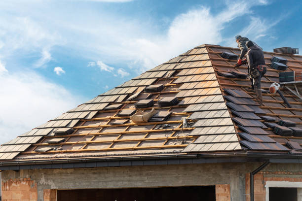 Best Emergency Roof Repair Services  in Biddeford, ME