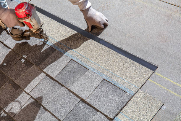 Best Metal Roofing Installation  in Biddeford, ME