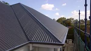 Best Roof Leak Repair  in Biddeford, ME