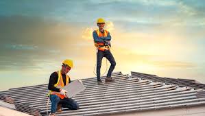 Best Hot Roofs  in Biddeford, ME